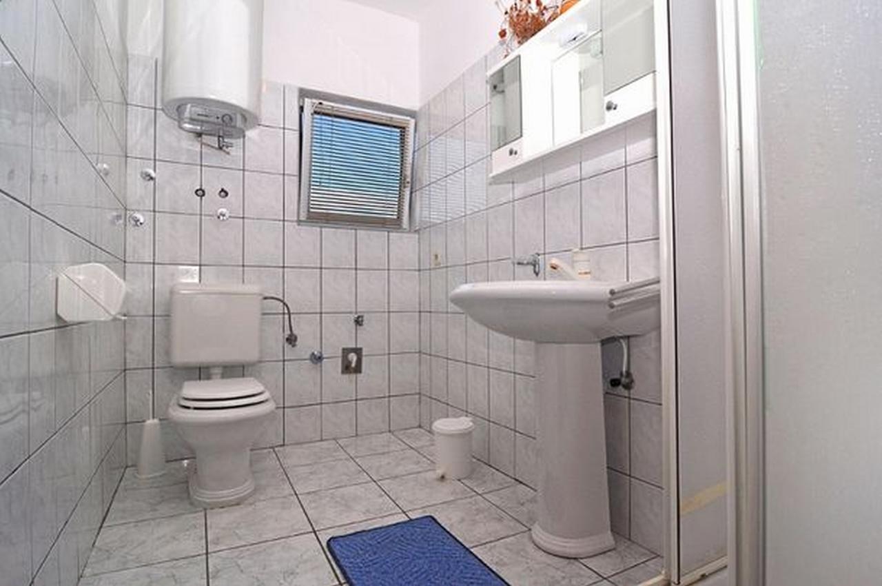 Apartments Jerina Sukosan Bagian luar foto