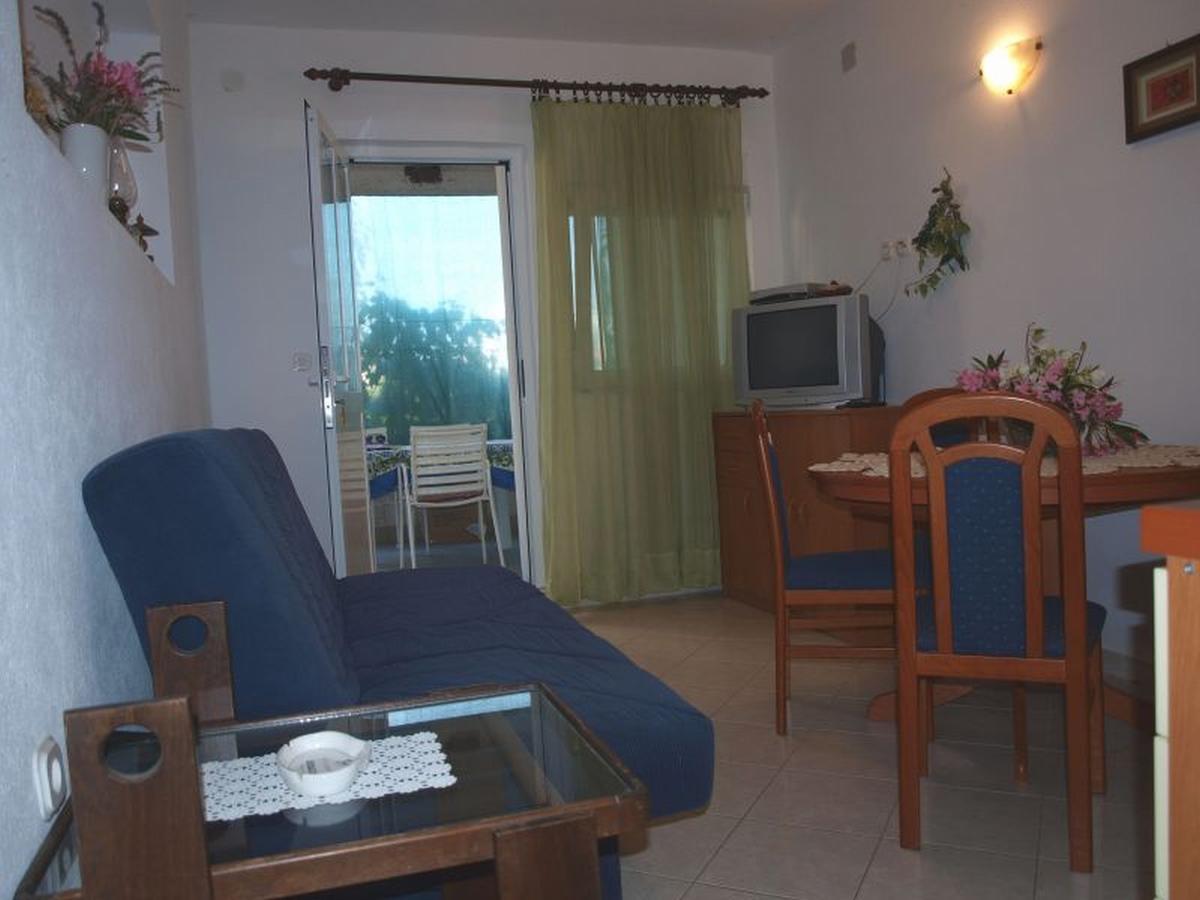 Apartments Jerina Sukosan Bagian luar foto