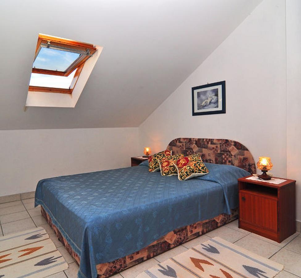 Apartments Jerina Sukosan Bagian luar foto